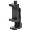 Mtlavishness Mtlavishish Selfie Stick Ricambi 13 × 6 × 4 360 gradi rotante forte universalità selfie stick supporto treppiede staffa pulsante di blocco trasmissione in diretta telefono cellulare