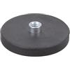 PLCPDM Adattatore per treppiedi 1/4 pollici femmina montaggio a vite per luci monitor campeggio supporto fotocamera per più dispositivi fotografia base