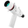 Generic Accessorio for telescopio astronomico 8x50mm Guida specchio Star Finder HD Metallo ad alta potenza Ricambi per telescopi astronomici