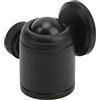 Cuifati Testa a Sfera Universale per Fotocamera Selfie Stick per Telefono Cellulare, Testa a Sfera con Vite da 1/4 di Pollice