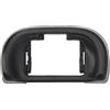 ayex Cappuccio oculare (mirino), sostituisce FDA-EP11 - adatto per fotocamere Sony Alpha A65, A57, A58 e A7, Eye Piece