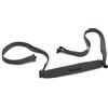 Manfrotto Alpha S.H.O.T - Tracolla per treppiede, colore: Nero