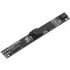 Angoily Webcam per Laptop Compatibile Scheda Fotocamera in Metallo per Notebook per Registrazione Video e Acquisizione Foto