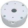 Cryfokt Supporto Universale per Telecamera di Sicurezza Antiscivolo, Supporto di Montaggio in ABS per Telecamera TP, Installazione Domestica