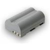Heib Qualità Batteria - Batteria per Fuji Tipo NP 150 - 1500 mAh - 7,4 V - Li-Ion