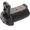 Fotga Pro - Batteria di ricambio per fotocamera DSLR Canon EOS 7D Mark II 7D2 7DII DSLR BG-E16
