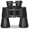 Generic Binocolo 20×50, grande oculare telescopio HD basso livello di luce notturna non infrarosso portatile anello esterno concerto specchio di visualizzazione