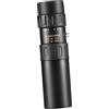Uonlytech Monocolo Telescopico ad Alta Definizione Zoom 10-300x Nero | Lega Zinco-ferro, Angolo 2°-3, 5° e Campo Visivo 4.4/2.1, per Caccia e Arrampicata