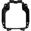 Generic Stabilizzatori per giunti cardanici di durata per Air 2/2S Camera Gimbals Shock-Absorbing Hangings Plate Staffa di design leggera