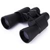 Generic Telescopio 12X42 Metallo Potente Binocolo per Adulti Telescopio Ottica HD Telescopio con Prisma Bak4 Lente Fmc Telescopio Esterno