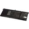 TJL Batteria primaria a 4 celle 53Wh per Dell Latitude 5501 tipo H5CKD 9077G TX0D3