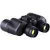 GJJSD Campeggio Binocolo Hd Ad Alta Potenza Telescopi 15000m Lungo Raggio 80x80 Turismo Binocolo Lungo Raggio Potente Binocolo Caccia