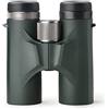 UsmAsk Telescopio 8 * 42/10 * 42 Membrana di fase binoculare/Impermeabile/Barlume Visione notturna/h Ingrandimento HD (B)