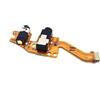 RWAJZAX Scheda audio Con Porta Telecomando Microfono Interfacce Microfono 6851 Nuovo Accessorio di Riparazione Parte FPC Sound Plate