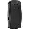 KVBRUI Videoregistratore indossabile portatile con mini videocamera HD 1080P for forze dell'ordine, raccolta di prove e registrazione quotidiana(With 32GB)