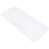 Wakects Cover per Tastiera per Laptop Protezione per Tastiera Ultra Sottile Antipolvere per per Notebook 12 13 14 Laptop