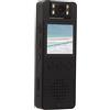 Yanmis Fotocamera Corporale WiFi, Fotocamera Corporale 1080P con Obiettivo Rotativo a 180°, Registrazione Audio e Video, Telecamera tascabile a Riduzione del Rumore con Clip, Massimo 256 GB