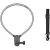 YIGZYCN Collo Hold Mount Telefono Fisso Collare Mount Action Camera Accessori Per Action 5Pro Sparatorie Prospettiva in prima persona