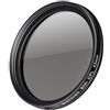 Walimex pro Polfilter zirkular slim 43mm (inkl. Schutzhülle)