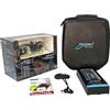 AimCam Pro 2i- - Kit Premium a pieno carico, 32 GB, colore: Nero