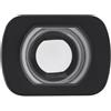 Generic Per DJI OSMO Pocket 3 Obiettivo Grandangolare, Espansione del FOV a 112°, Ampio Filtro Esterna Esteso View Lens Accessori