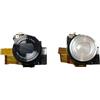 DFYOULMZ Compatibile con Fujifilm XQ1/XQ2 - Unità obiettivo zoom sostitutiva - Parte di riparazione