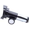 HDOYTXXM 160 MM Telescopio Riflettente Messa a Fuoco Telescopio Abs Fokuser Base Facile Da Operare Per 76 135 Mm Palline Perimetro