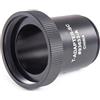 YiQinzcxg Adattatore in metallo per il fissaggio di fotocamere DSLR SCT Telescopi montati C8/C14/5SE 6SE/8sec5 Leggero