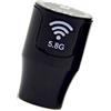 Uitndvyte Lollipop 4 Più Piccoli 5.8G Antenne Connettori Per Droni FPV A Distanza Modello Leggero 5.8G Lollipop Antenne