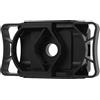 Plyisty Adattatore Universale per Telefono Monoculare, Staffa Universale per Clip per Supporto Cellulare per Binocolo da 23 a 50 Mm per Diametro Oculare del Telescopio