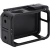 Cuifati Cage della Fotocamera, Telaio di Protezione della Fotocamera per l'area Esterna Diffusa