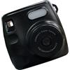 HUANGING Videocamera ricaricabile USB per bambini con videoregistratore anteriore e posteriore con obiettivo 1080P