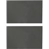 Kalttoy 2Pcs 30x20cm Orizzontale Lineari Polarizzati Filtri Fogli LCD Polarizzatore Film