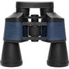 NGBFF Visore Notturno, Binocolo 80x80 Visione notturna a bassa luminosità Binocolo impermeabile con prisma BAK4 con bussola e cordino for il trasporto for il campeggio all'aperto,per birdwatching, sport al