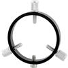 Generic Accessori for anelli guida stellari for telescopi astronomici Anelli di bloccaggio for astrofotografia da 42/50/60/68/80/90/102 mm Ricambi per telescopi astronomici