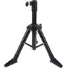 Luocute Supporto Treppiede per Gen 2 63 Cm, Supporto Treppiede per Fotocamera Gen 2 63 Cm Pieghevole Portatile Struttura Stabile Supporto per Treppiede in Metallo per Yacht
