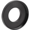 Cuifati Anello Adattatore per Attacco M42 a C CS, Lavorazione di Precisione Dal Design Leggero in Lega di Alluminio per Telescopio per Fotografia Macro