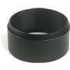LQYXGS Accessori per telescopio Tubo di prolunga di lunghezza 20mm M48 calibro telescopio astronomico T anello di estensione for montaggio a vite M48 * 0.75