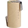 Panasonic Batteria SUB-C, 2800 mAh LF-Z
