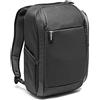 Manfrotto MB MA2-BP-H Zaino per Mirrorless e Obiettivi Standard e Laptop