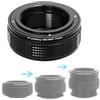 Fotasy AM42 M M42 Lens a micro M43 adattatore di montaggio/macro Elicoide