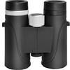 SLRMKK Binocolo Telescopi 10 x 42 Alta Potenza Bassa Luce Telescopio HD Imaging, Azoto Flushing, Impermeabile, Portatile, Più Chiaro E Più Robusto E Durevole, Adatto per Concerti, Campeggio