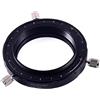 Generic S8329 Adattatore M68 con filettatura maschio M72 Regolatore telecamera rotatore a 360° Ricambi per telescopi astronomici