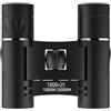 Generic Binocolo compatto 1000 x 25 per adulti e bambini, mini binocolo tascabile con adattatore per telefono, impermeabile, per bird watching, caccia, concerti, teatri, opere, viaggi, visite turistiche