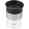 Generic Telescopio in metallo completamente multistrato con lente di Barlow 2X 4 mm, 6, 9, 12, 15, 32, 40 Ricambi per telescopi astronomici