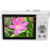 Generic Fotocamera Digitale, Videocamera Digitale HD da 50 MP 1080p, Timer Automatico con Cavo USB per il Viaggio (#1)