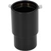 Jectse Tubo Adattatore Prolunga Oculare per Telescopio, Estensione Lunghezza Focale 2 Pollici per Filtri Astrofotografia, Filettatura M48x0,75 Mm, con Viti Fisse vestibilità (60 mm)