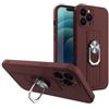 LMobile Strato Xiaomi Redmi 10 e Note 9 Lmobile Silicone Castanho