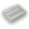 Heib - Batteria di qualità per Fuji tipo NP-95-1800 mAh, 3,7 V, agli ioni di litio
