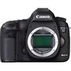 Canon EOS 5D Mark III Corpo della fotocamera SLR 22.3MP CMOS 5760 x 3840Pixel Nero